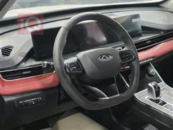 شيري تيجو 7 برو